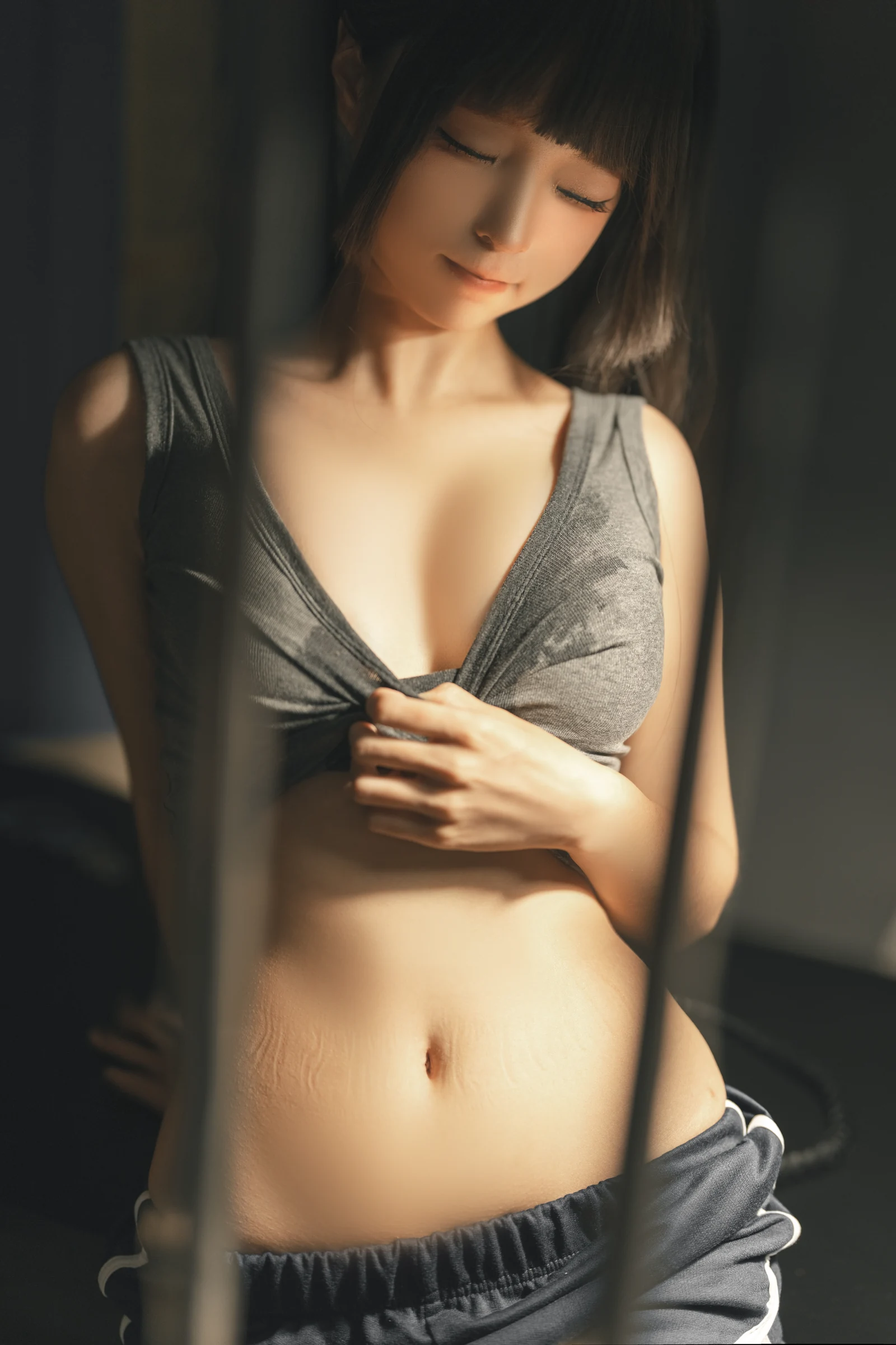 孔雀海：91xiezhen.top_000527